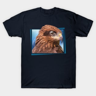 Bird of prey T-Shirt